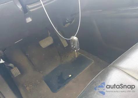 2010 Chevrolet Equinox Lt z USA, uszkodzony, nr VIN 2CNALPEW5A6362072